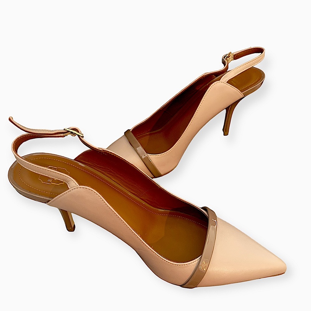 Malone Souliers Marion Heels